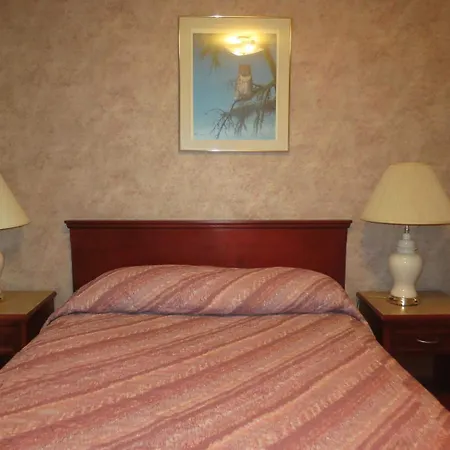 Tropicana Suite Hotel-2
