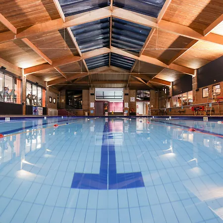 The Waterside Hotel And Leisure Club-2