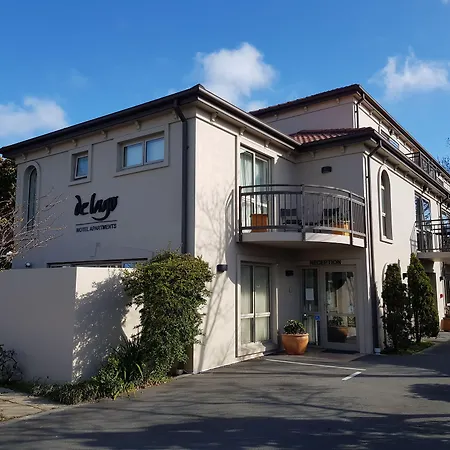 Delago Motel/Apartments-3