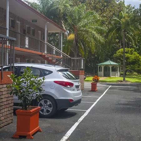 Coomera Motor Inn-3