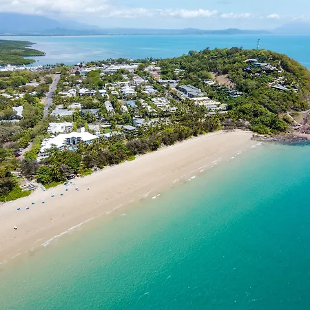 Silkari Reflections Of Port Douglas-2