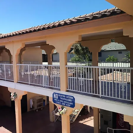 Starlight Inn Canoga Park-2