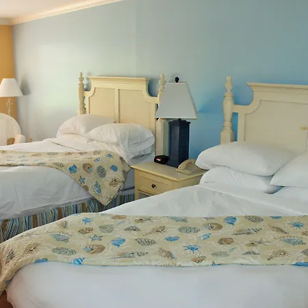 Edgewater Inn - St. Augustine-3