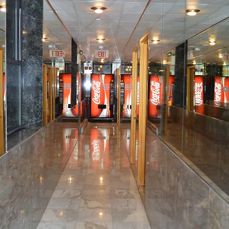 Paris Suites Hotel-3