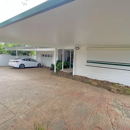 North Ryde Guesthouse-3