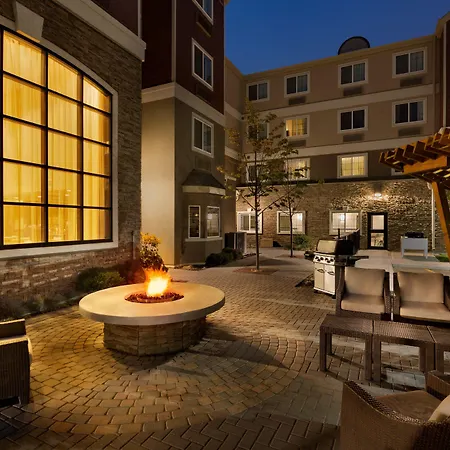 Staybridge Suites West Edmonton By Ihg-2