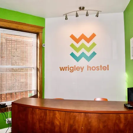 Wrigley Hostel - Chicago (Adults Only)-3