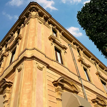 Villa Spalletti Trivelli - Small Luxury Hotels Of The World-3