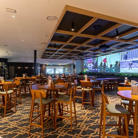 Sunnybank Hotel Brisbane-2