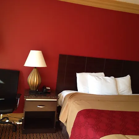 Parkway Inn Of Birmingham-2