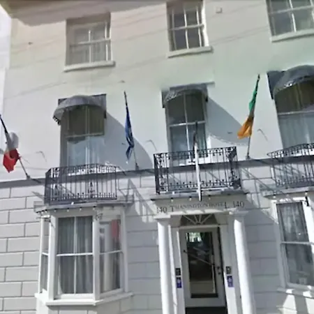 Thanington Hotel-2