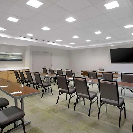 Home2 Suites By Hilton Omaha West-2