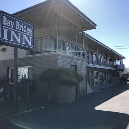 Bay Bridge Inn Oakland-2