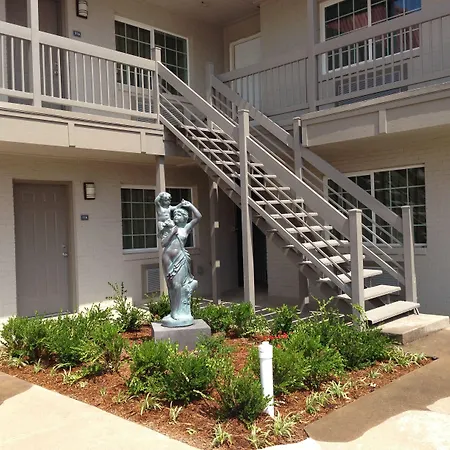 Romantic Inn & Suites-2