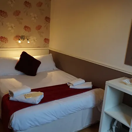 The Boundary Hotel - B&B-2