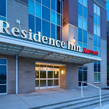 Residence Inn By Marriott Omaha Aksarben Village-3
