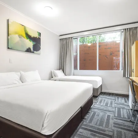 Meadow Inn Hotel-Motel-2