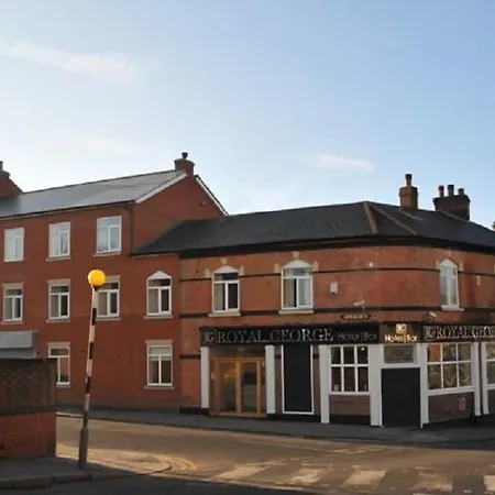 Royal George Hotel-3