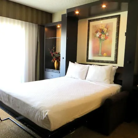 Raintree At Polo Towers, Las Vegas-2