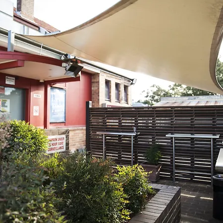 Melton Hotel Auburn-2