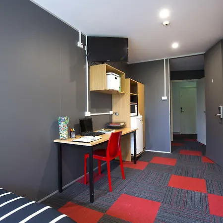 Sydney Student Living-3