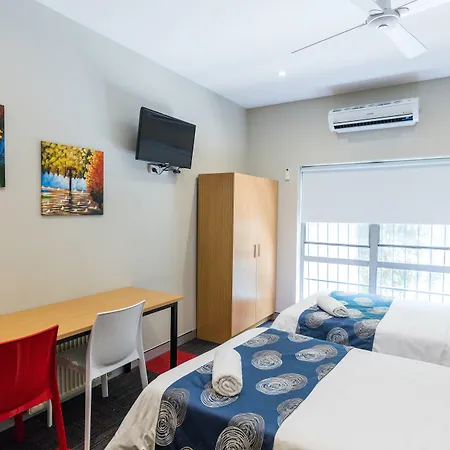 Sydney Student Living-2