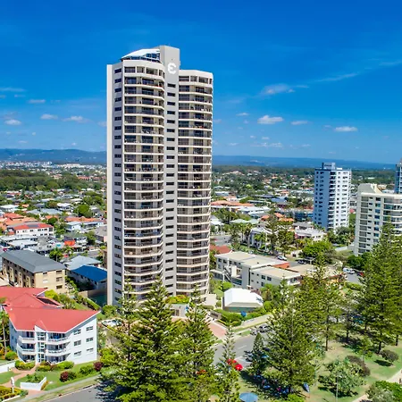 Burleigh Esplanade Apartments-3