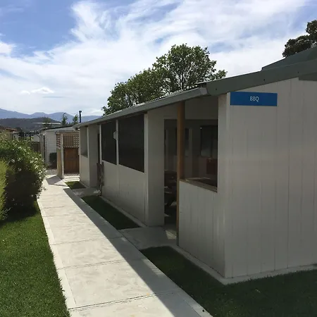 Discovery Parks - Mornington Hobart-2