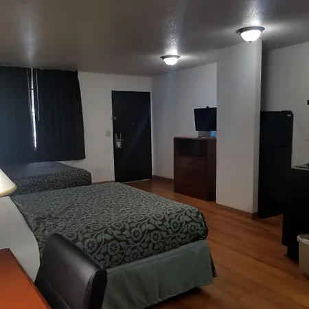 Days Inn By Wyndham Oklahoma City Nw Expressway-2