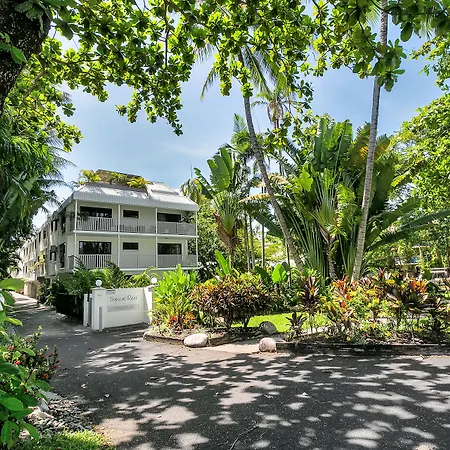 Seascape Holidays - Tropical Reef Apartments-3