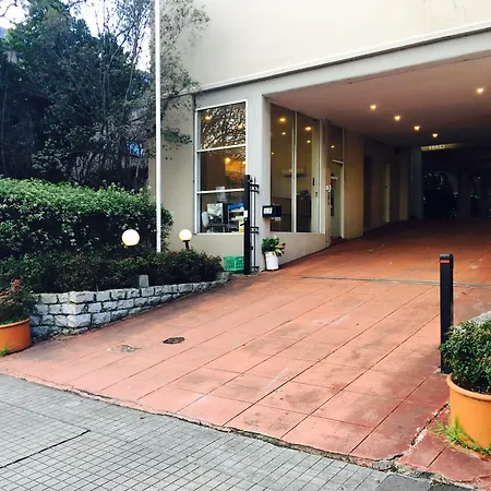 Park Squire Motor Inn & Serviced Apartments - Free Car Park-3