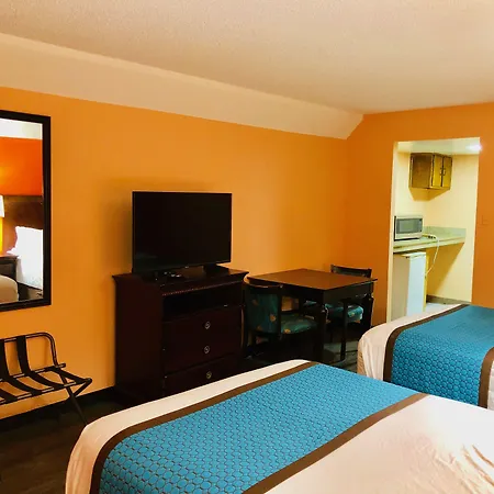 White Marlin Inn - Virginia Beach-2