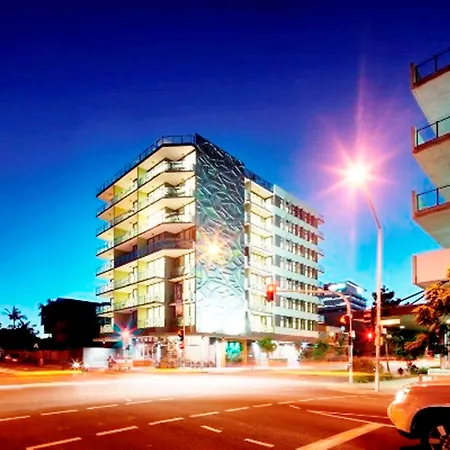 Vine Apartments South Brisbane-2