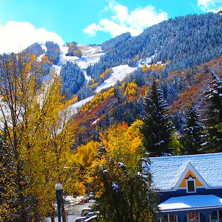 Tyrolean Lodge-2