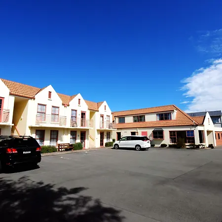 Addington Stadium Motel-2