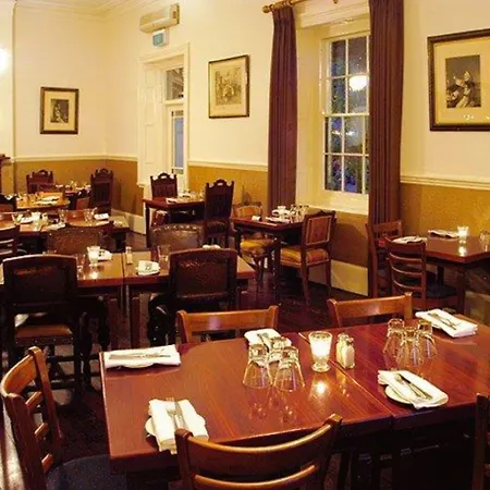 Rose & Crown Hotel-2