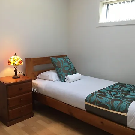 Beachlife Apartments-2