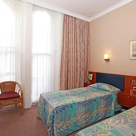 Mitre House Hotel-2