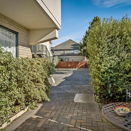 Ascot Vale Motor Lodge-2