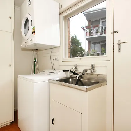 Lisson Holiday Rental-3