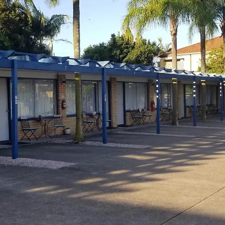 Raceways Motel-3