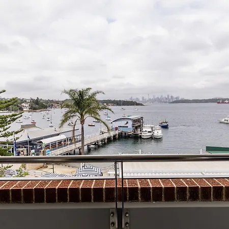 Watsons Bay Boutique Hotel-3