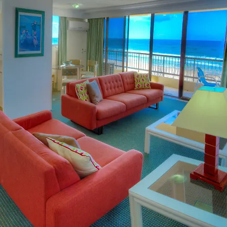 Pelican Sands Beach Resort-2