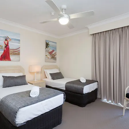 Capricornia Apartments-2