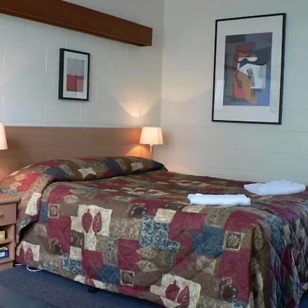 Coburg Motor Inn-3