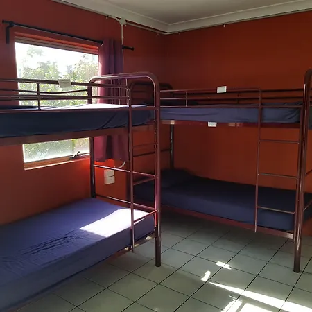 Brisbane Backpackers Resort - Hostel-2