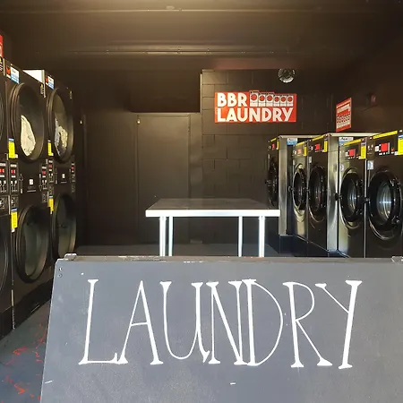 Brisbane Backpackers Resort - Hostel-3