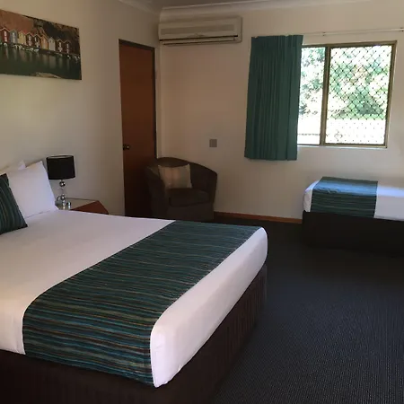 Aspley Carsel Motor Inn-2