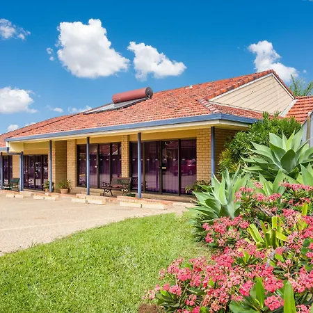 Aspley Carsel Motor Inn-2