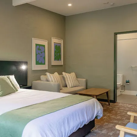 Everton Park Hotel-2